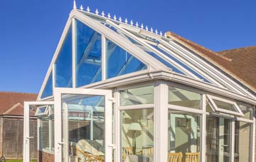 conservatory roof insulation costs Knowes