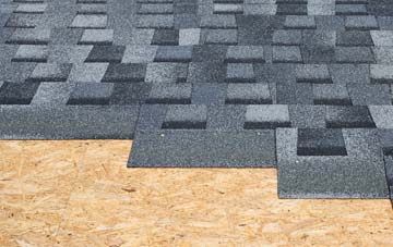 expert Knowes asphalt roof companies