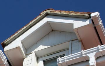 Knowes fascia installation costs