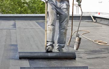 flat roof replacement Knowes, East Lothian