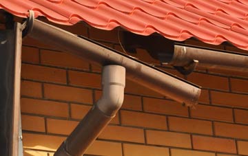 Knowes gutter repair costs