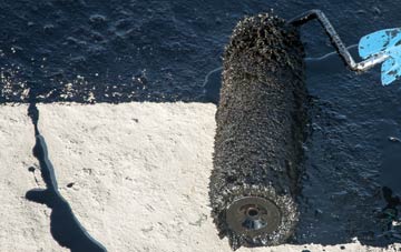 Knowes liquid sealant waterproofing