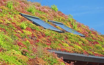 Knowes living roof systems