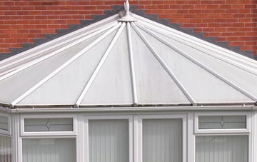 Knowes polycarbonate conservatory roof repairs