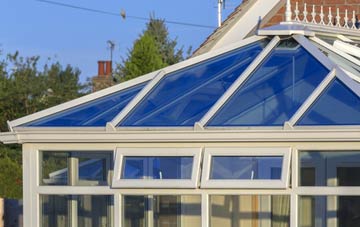 professional Knowes conservatory insulation