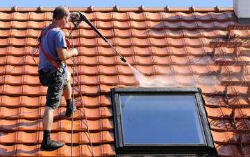 roof cleaning Knowes, East Lothian