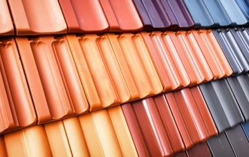 Knowes roof tile costs