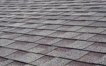Knowes tiles for shallow pitch roofing