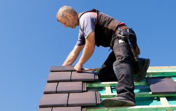 disadvantages of Knowes slate roofing