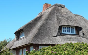 thatch roofing Knowes, East Lothian