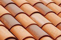 Knowes clay roofing