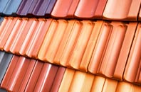 find rated Knowes clay roofing companies
