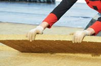 find rated Knowes roof insulation companies