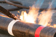 Knowes flat roofing replacement