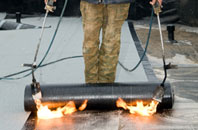 Knowes flat roof sealing quote