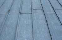 Knowes lead roofing