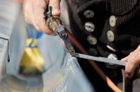 Knowes lead roof quotes