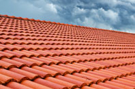 Knowes roofing tiles