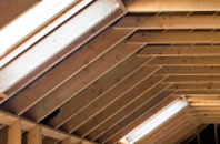 Knowes tapered roof insulation quotes